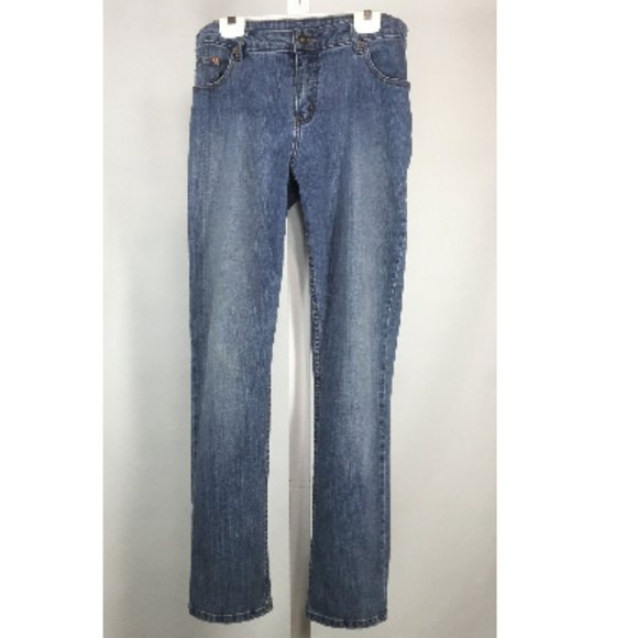 Nevada Stone Washed Jeans - Picture 1 of 3